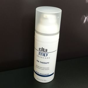 Elta MD PM therapy facial moisturizer